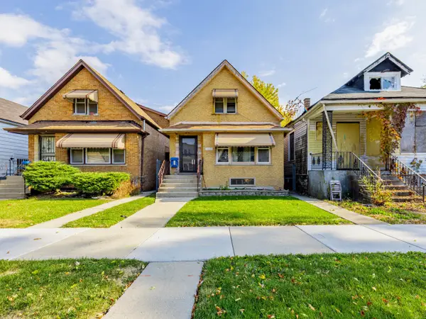 6519 S Oakley Avenue, Chicago, IL 60636