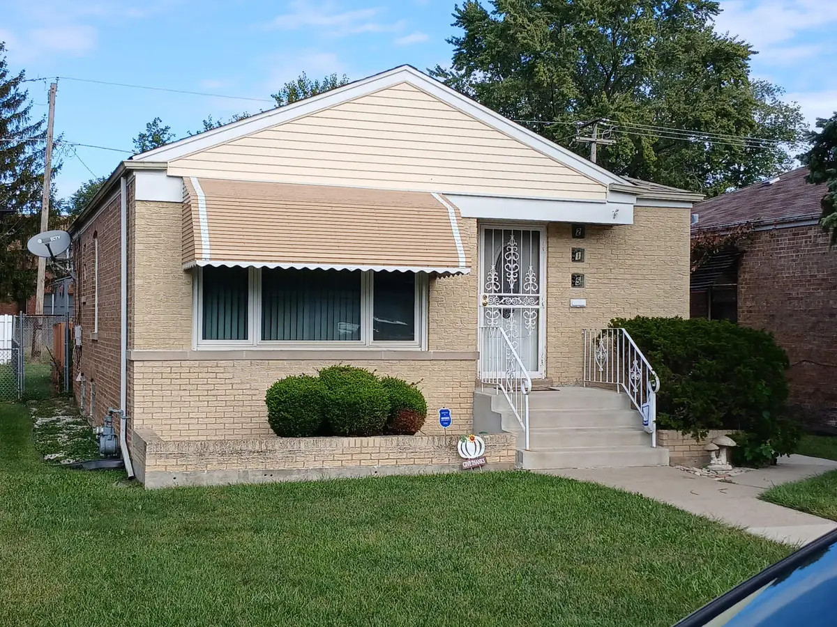 215 W 146th Street, Riverdale, IL 60827 - Image #1