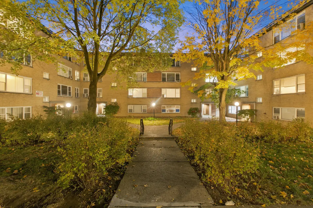 6144 N Damen Avenue #GG, Chicago, IL 60659 - Image #1