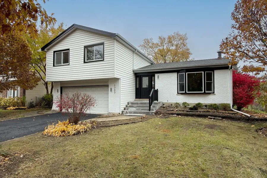 1703 N Burning Bush Lane, Mount Prospect, IL 60056 - Image #2