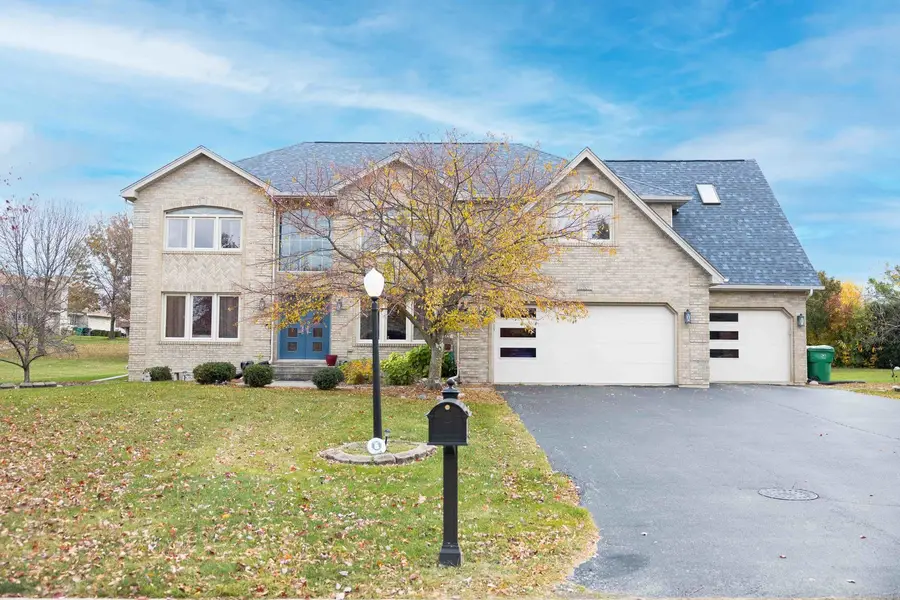 16857 S Deer Path Drive, Homer Glen, IL 60491 - Image #2