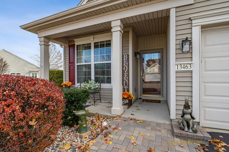 13463 Morgan Way, Huntley, IL 60142 - Image #2