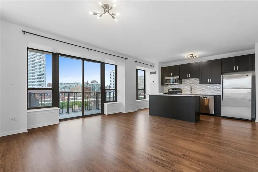 1717 S Prairie Avenue #706, Chicago, IL 60616 - Image #3
