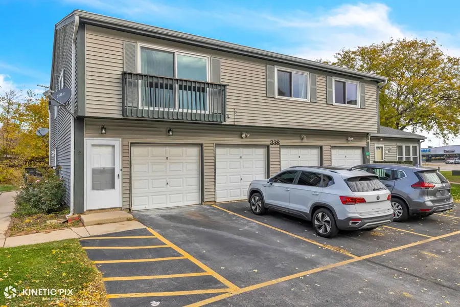 238 Algonquin Court #D, Bolingbrook, IL 60440 - Image #2