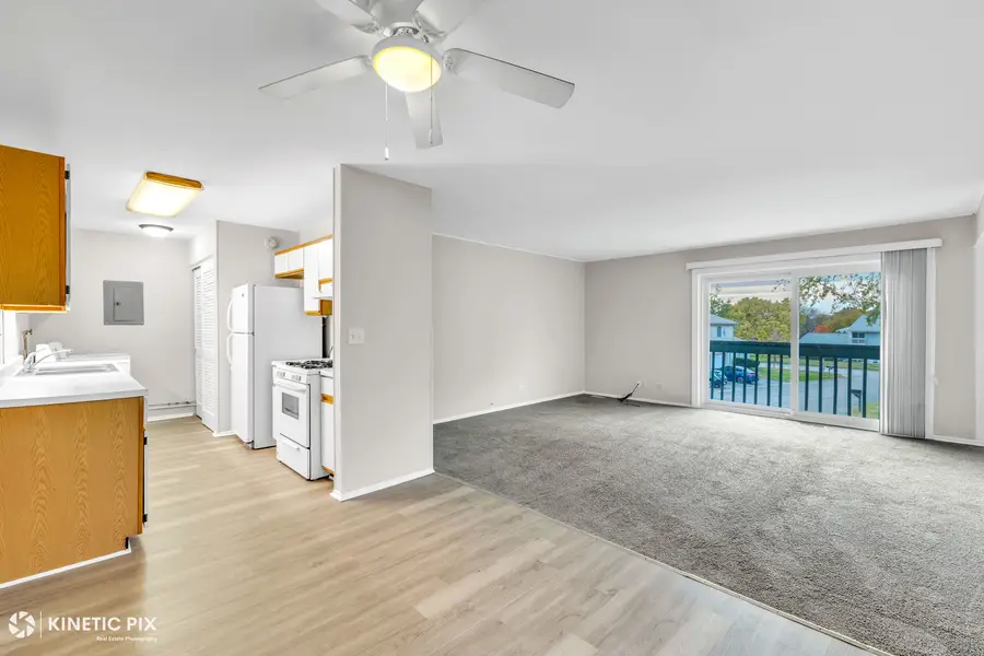 238 Algonquin Court #D, Bolingbrook, IL 60440 - Image #3