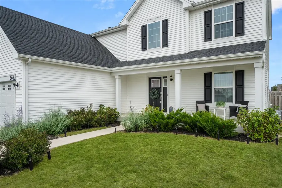 665 Braemore Lane, Yorkville, IL 60560 - Image #3