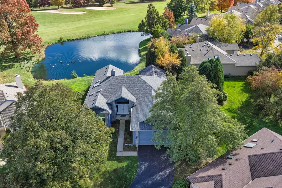 3191 N Southern Hills Drive, Wadsworth, IL 60083 - Image #2