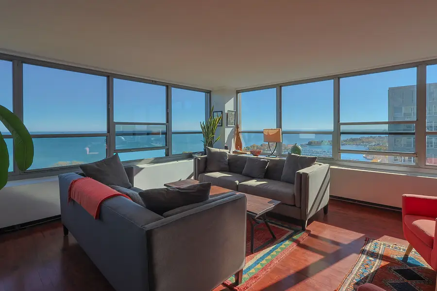 3550 N Lake Shore Drive #2615, Chicago, IL 60657 - Image #2