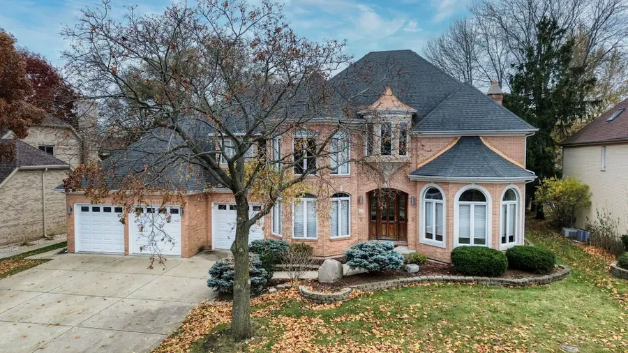 45 Founders Pointe North Drive, Bloomingdale, IL 60108 - Image #3