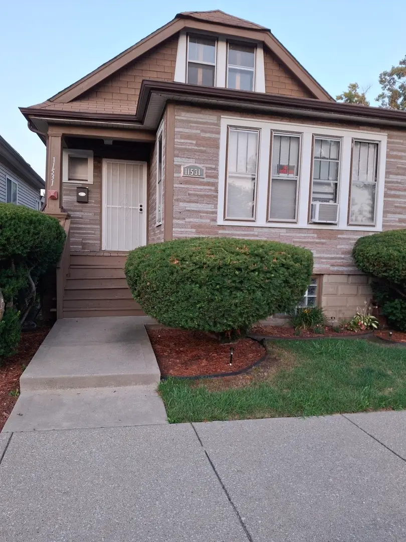 11531 S Stewart Avenue, Chicago, IL 60628 - Image #1