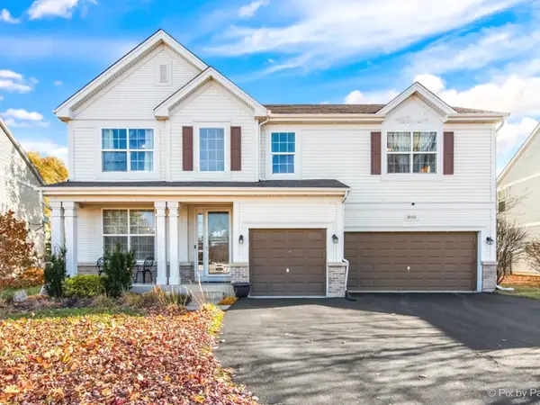 10342 Hunter Trail, Huntley, IL 60142