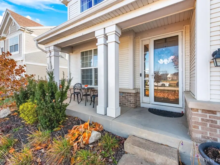 10342 Hunter Trail, Huntley, IL 60142 - Image #2