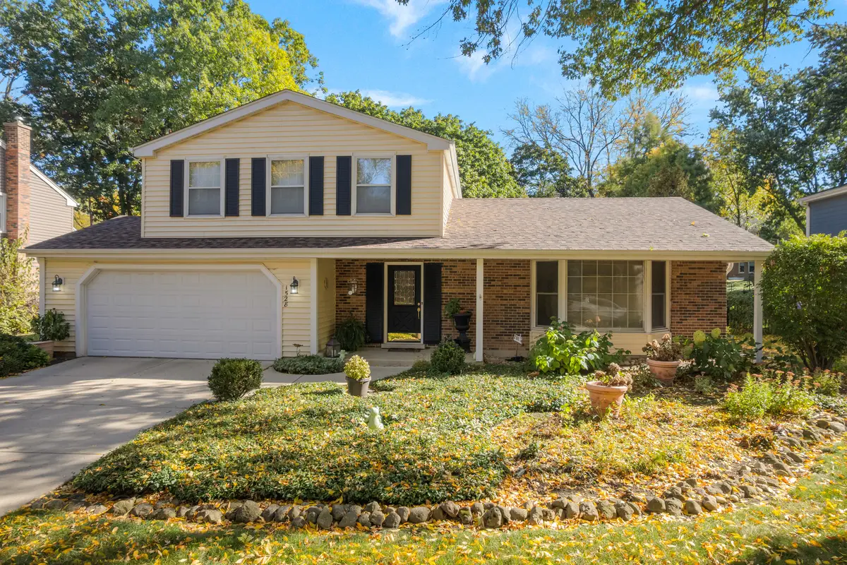 1528 Shenandoah Lane, Naperville, IL 60563 - Image #1