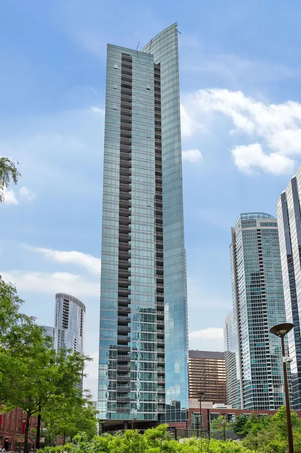 505 N Mcclurg Court #2103, Chicago, IL 60611