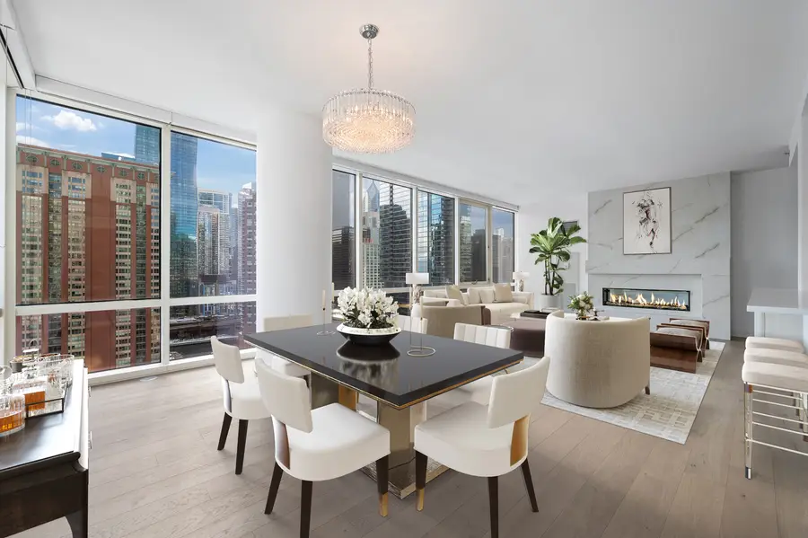 505 N Mcclurg Court #2103, Chicago, IL 60611 - Image #3