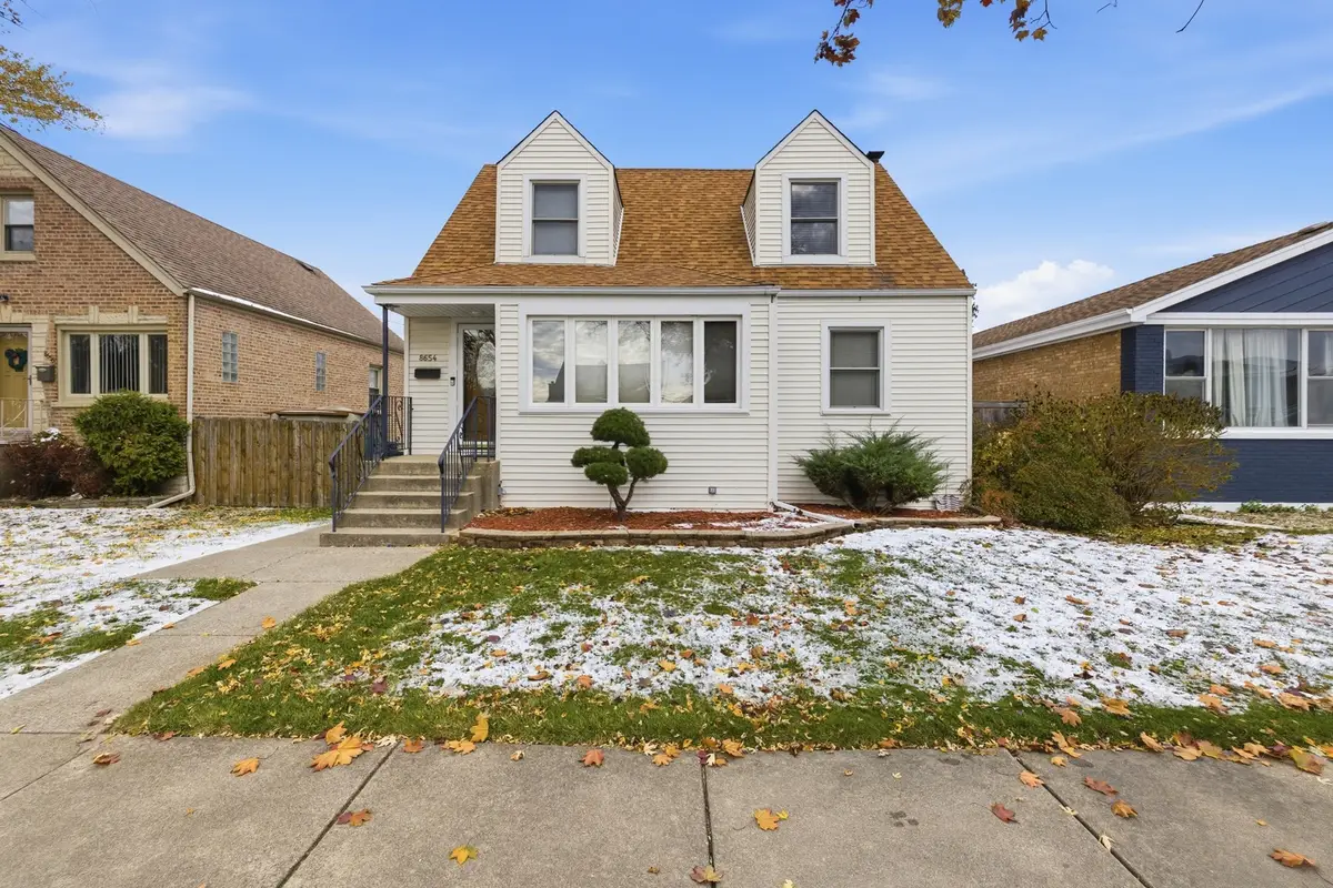 8654 Lyndale Street, River Grove, IL 60171 - Image #1