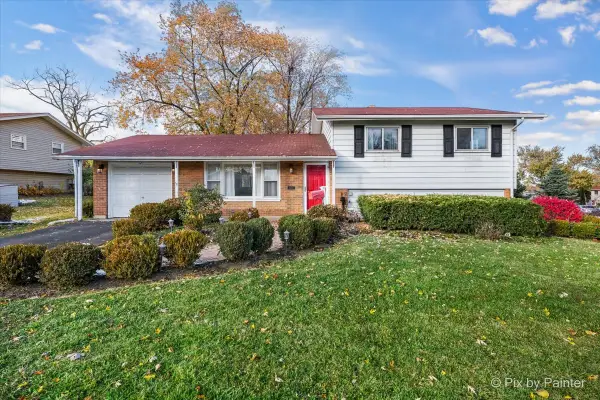 500 Colgate Court, Hoffman Estates, IL 60169