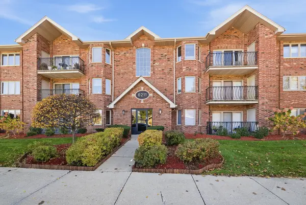 6211 W 94th Street #2SE, Oak Lawn, IL 60453