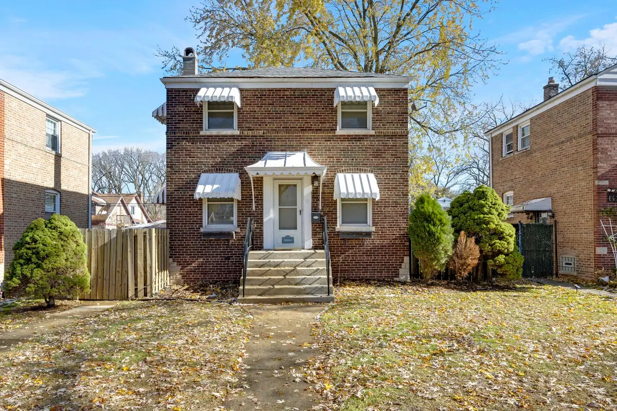 14237 S Greenbay Avenue, Burnham, IL 60633 - Image #1