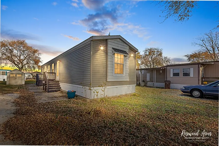 Address Withheld By Seller, Manteno, IL 60950 - Image #2