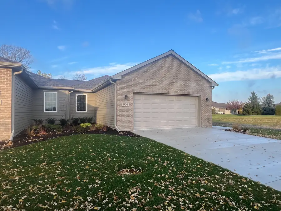 906 Lange Avenue, Beecher, IL 60401 - Image #2