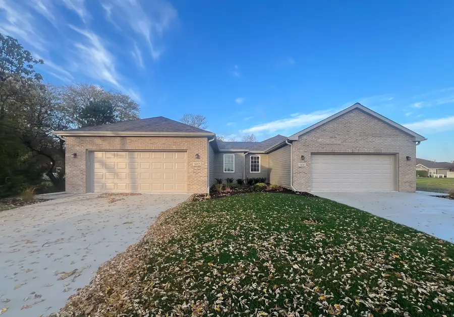 906 Lange Avenue, Beecher, IL 60401 - Image #3