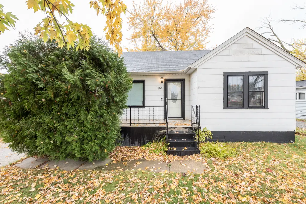 102 Baldwin Avenue, Waukegan, IL 60085 - Image #1