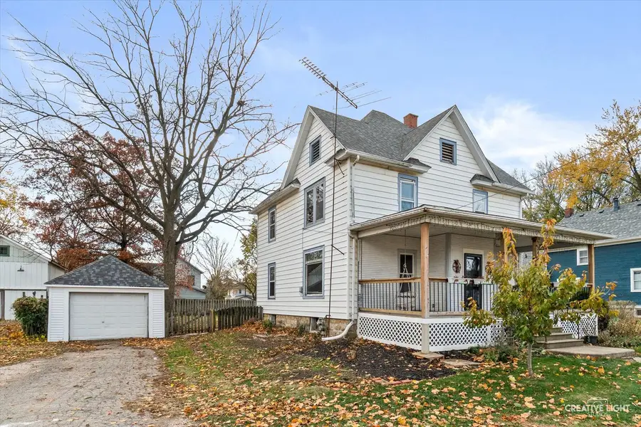 345 E Market Street, Somonauk, IL 60552 - Image #2