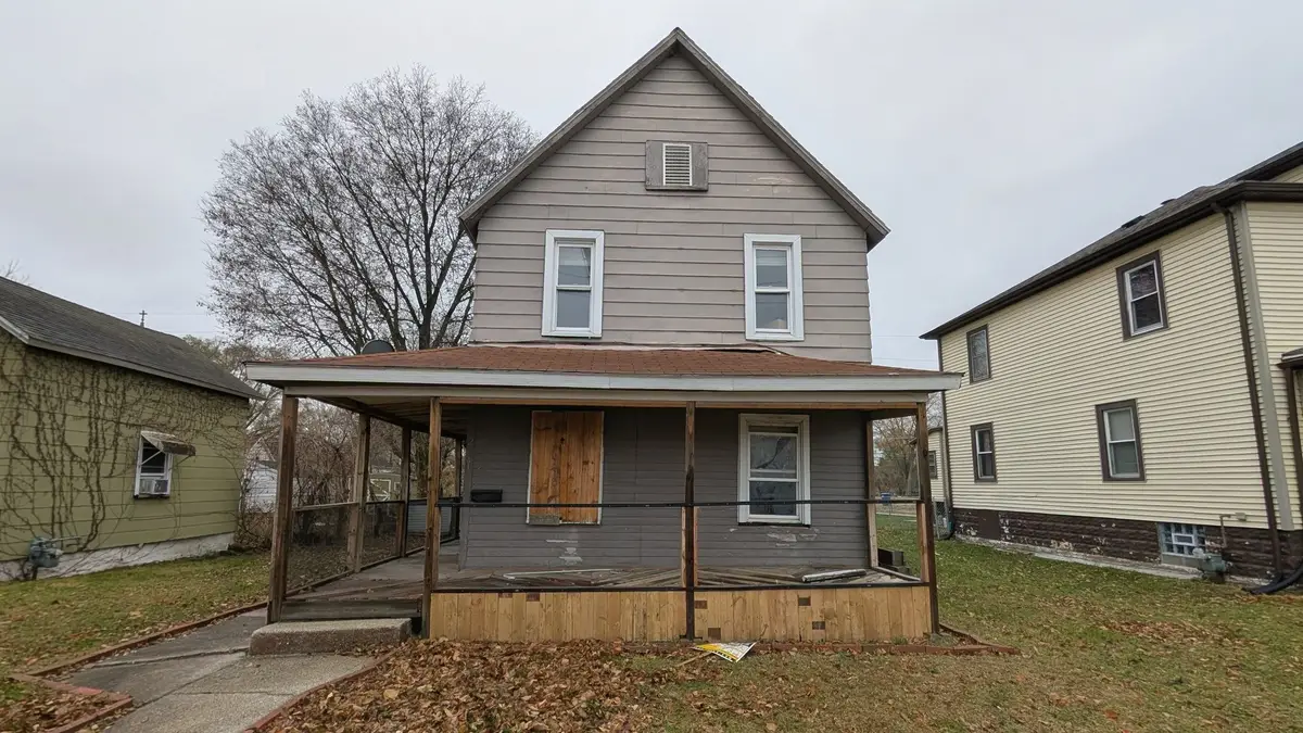 241 N West Avenue, Kankakee, IL 60901 - Image #1