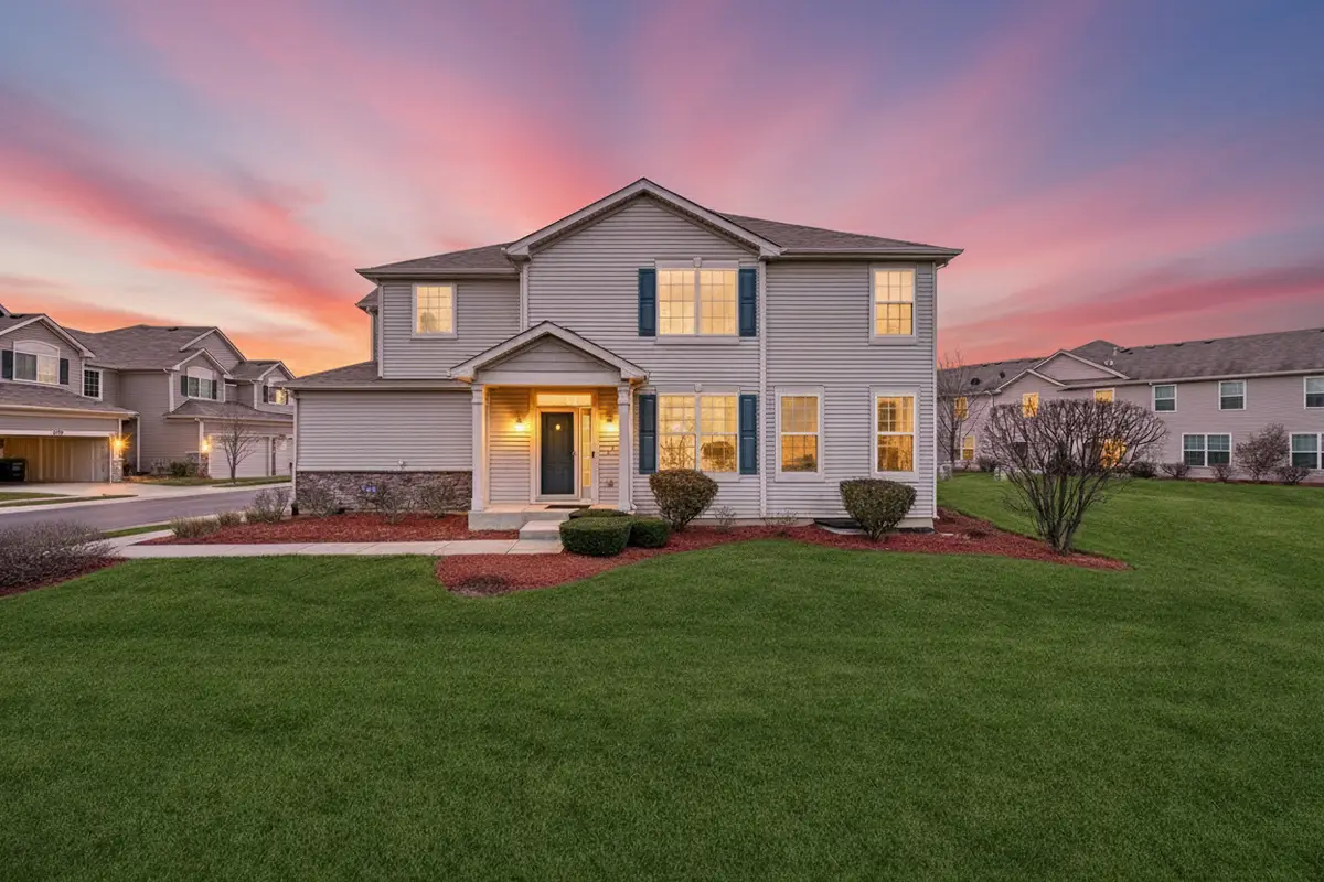 246 Owen Street, Matteson, IL 60443 - Image #1