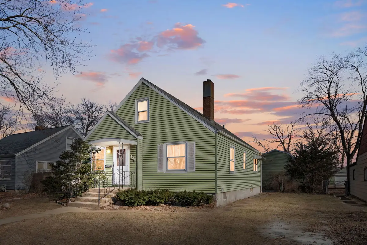 640 S Mckinley Avenue, Kankakee, IL 60901 - #1