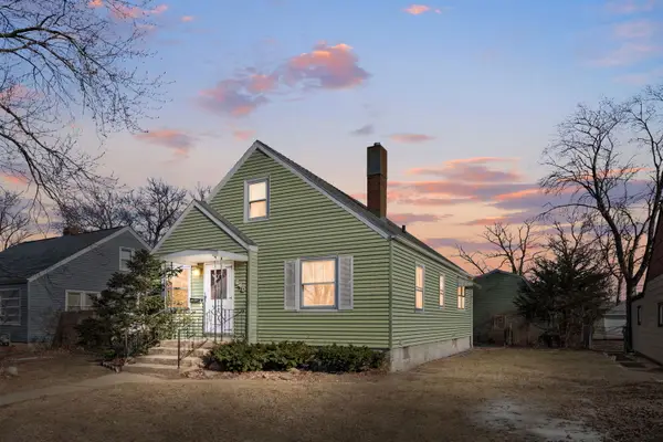 640 S Mckinley Avenue, Kankakee, IL 60901