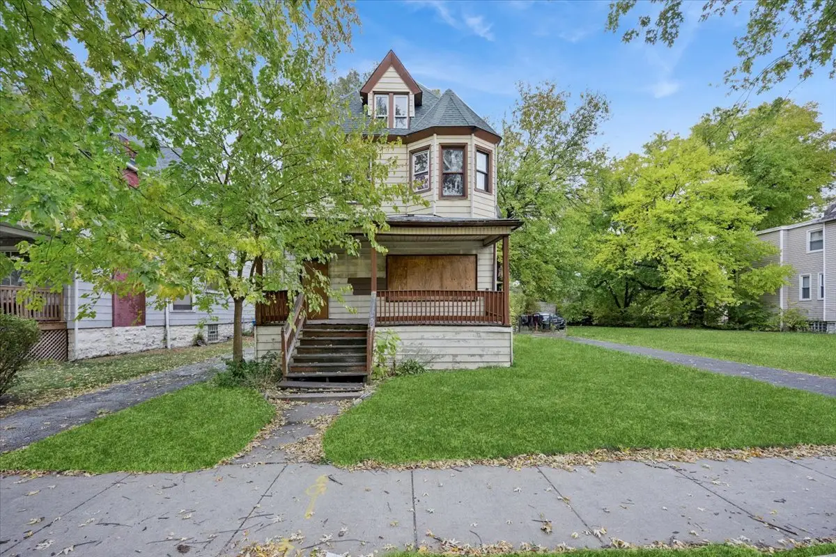 7859 S Eggleston Avenue, Chicago, IL 60620 - Image #1