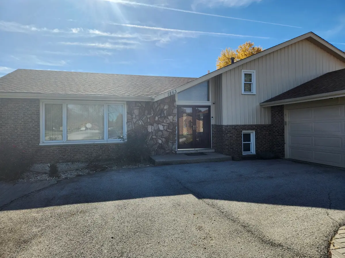 1863 E 172nd Street, South Holland, IL 60473 - Image #1