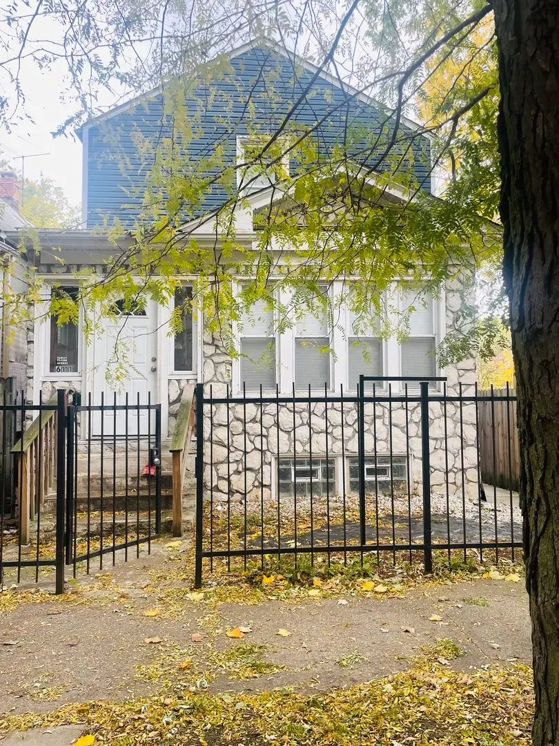 6111 S Wolcott Avenue S, Chicago, IL 60636 - Image #1