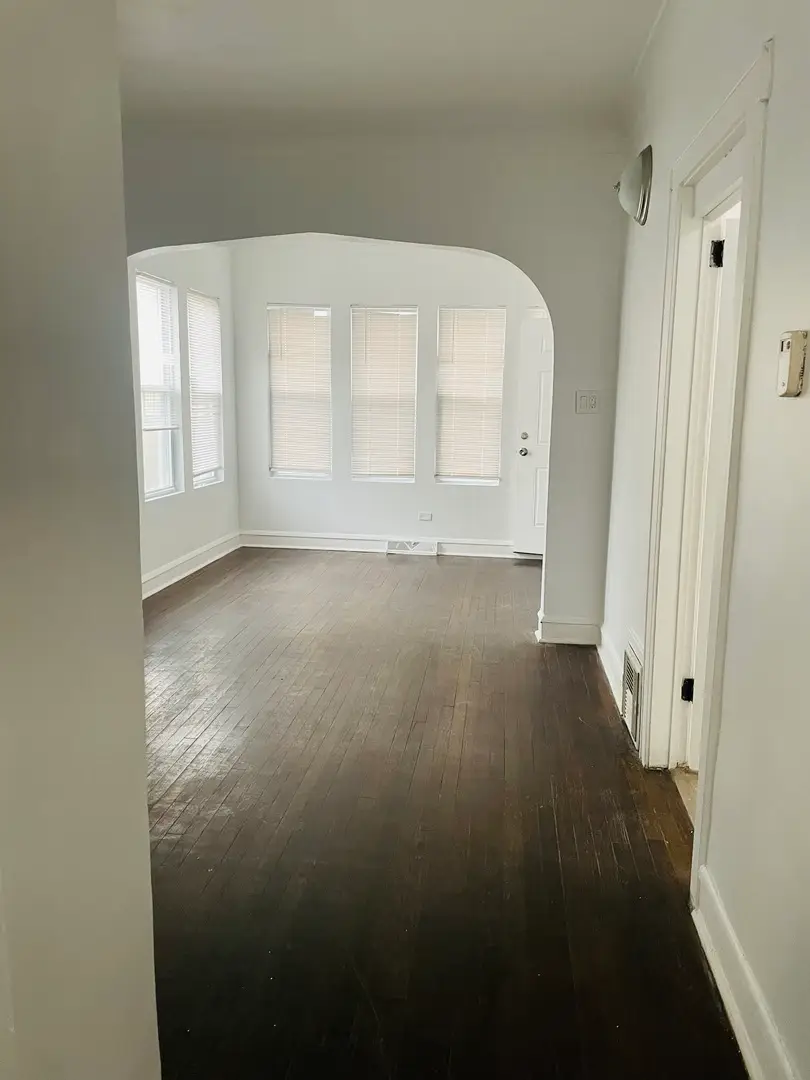 6111 S Wolcott Avenue, Chicago, IL 60636 - #2