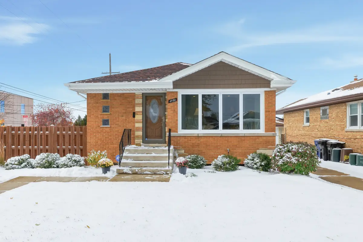 4400 N Opal Avenue, Norridge, IL 60706 - Image #1