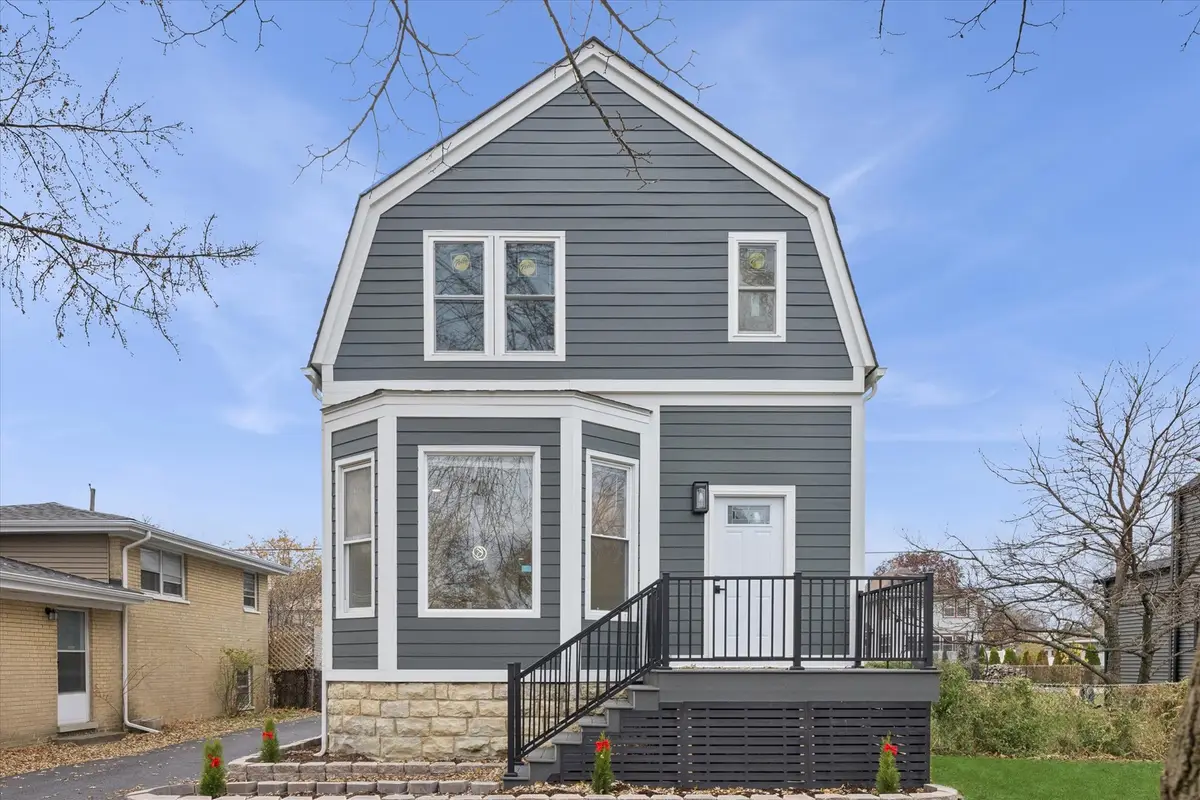 4320 Deyo Avenue, Brookfield, IL 60513 - Image #1