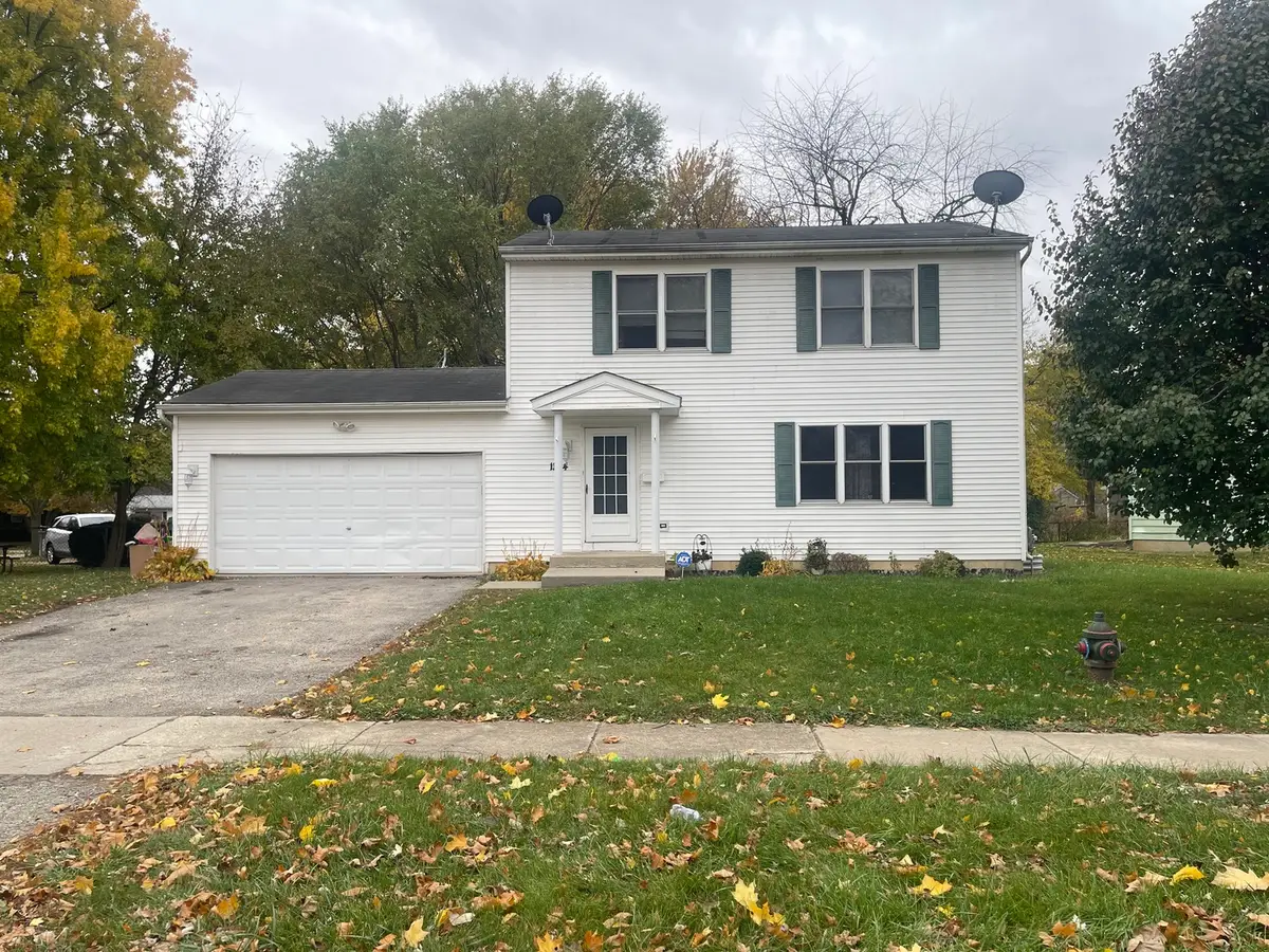 1324 Demmond Street, Joliet, IL 60432 - Image #1