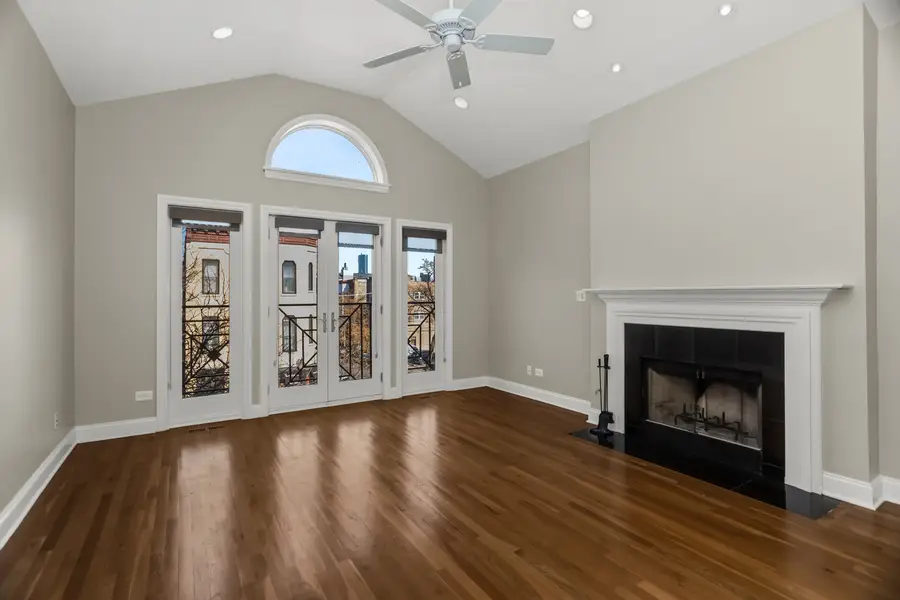 1033 W Taylor Street #3E, Chicago, IL 60607 - Image #3