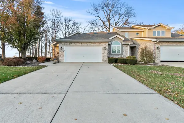 2171 Wellington Court, New Lenox, IL 60451