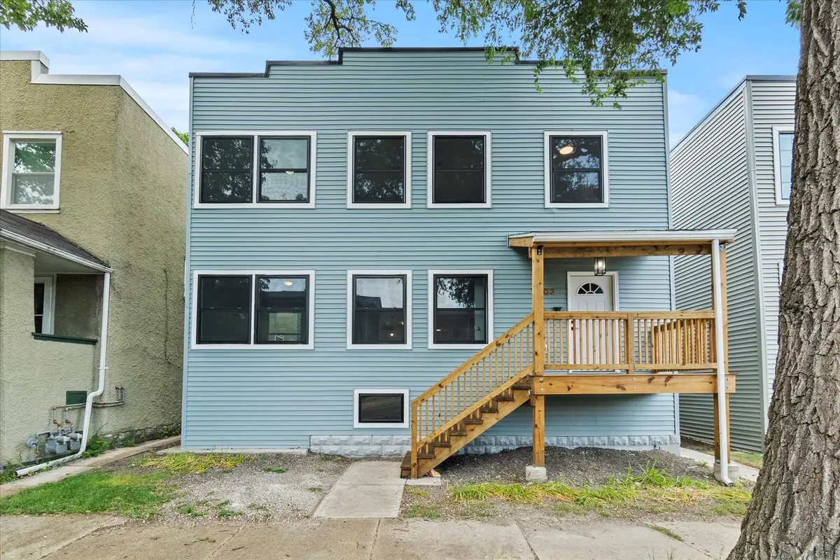 7203 Adams Street, Forest Park, IL 60130 - Image #1