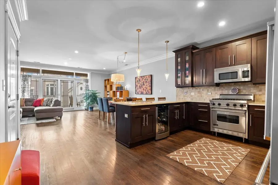 1425 W Belmont Avenue #3, Chicago, IL 60657 - #2