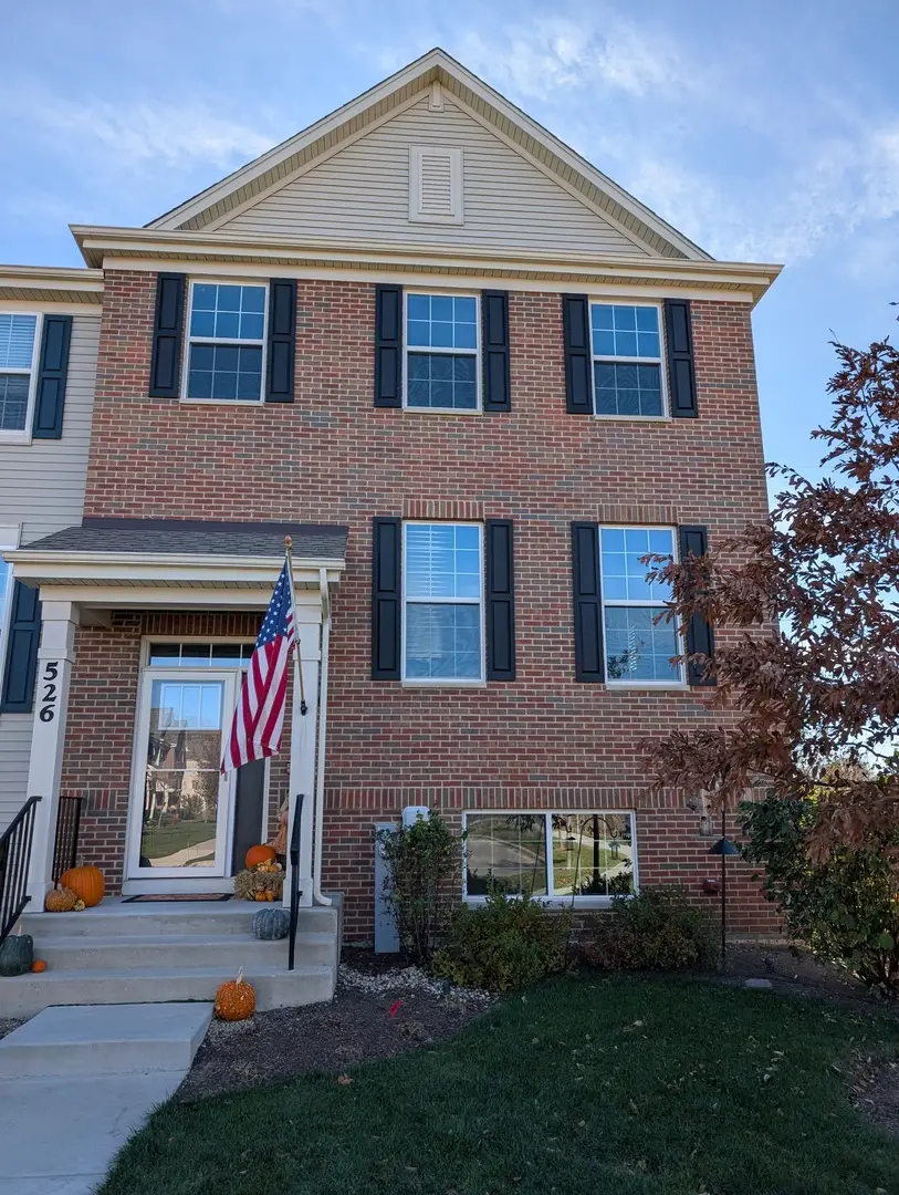 526 Cimmaron Circle, Crystal Lake, IL 60012 - Image #1