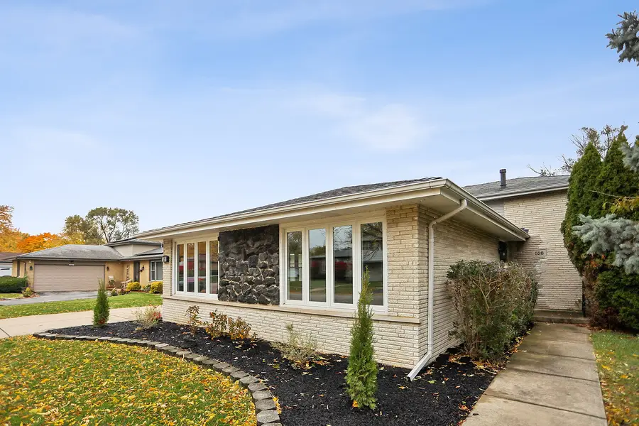 528 E 191st Place, Glenwood, IL 60425 - Image #2