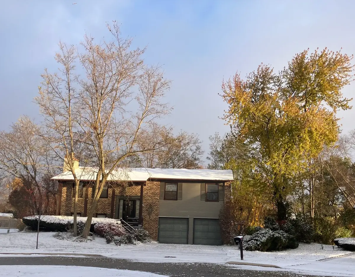 4080 Fir Court, Hoffman Estates, IL 60192 - Image #1