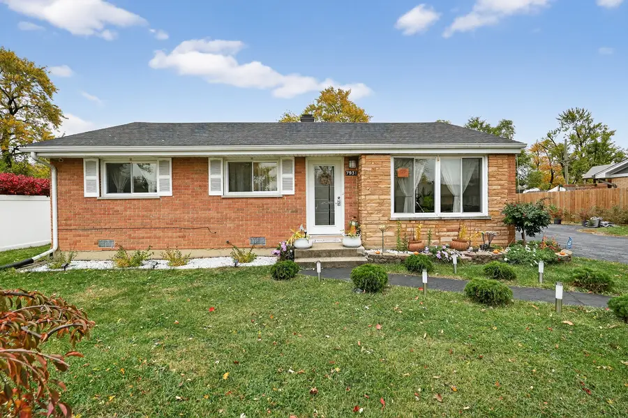 7931 S 83rd Court, Justice, IL 60458 - Image #2