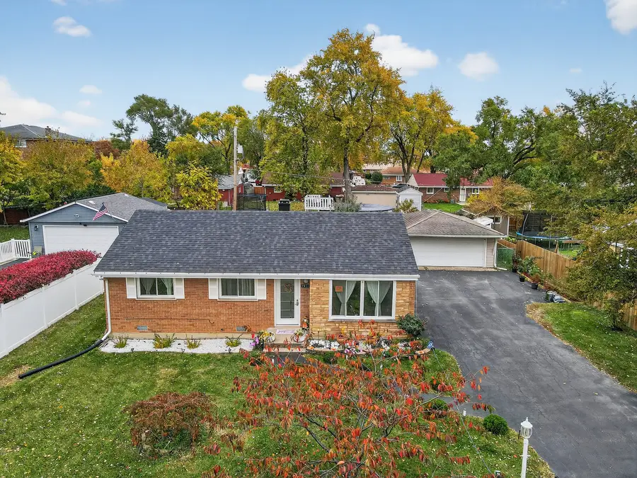 7931 S 83rd Court, Justice, IL 60458 - Image #3