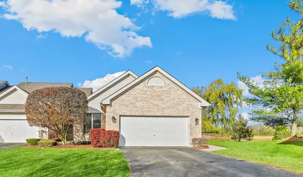 74 Aegina Court, Tinley Park, IL 60477