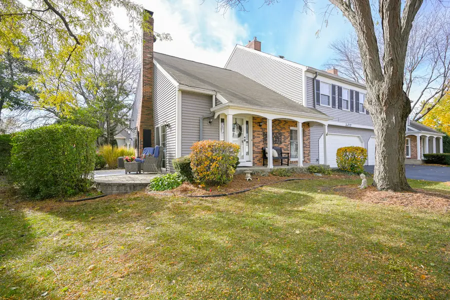 2S737 Timber Drive, Warrenville, IL 60555 - Image #3